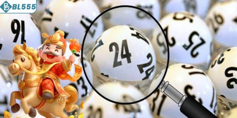 Lưu ý khi chọn số thần tài thổ địa