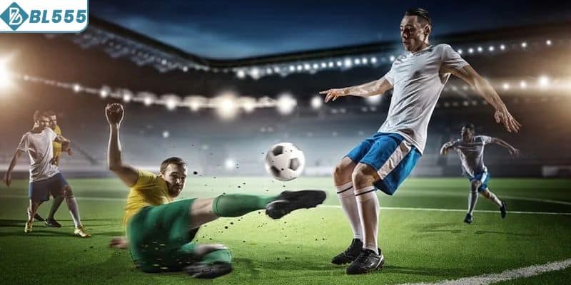 Nắm rõ khái niệm cược rung bóng