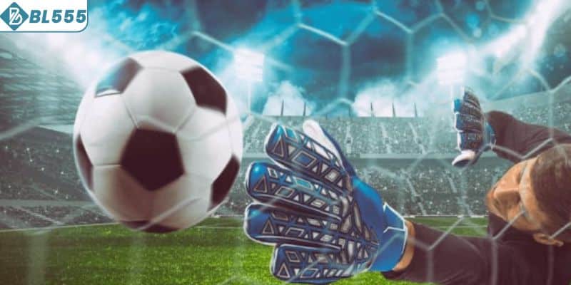 Thể loại kèo rung phổ biến tại BL555